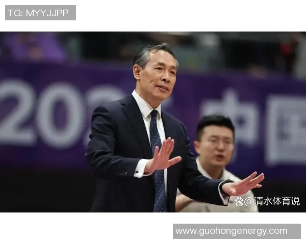 许利民谈比赛失利:在挑战中寻找激励与成长的机会
